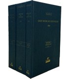 The Grey Book of Seychelles comprises 85 of the most widely cited Acts